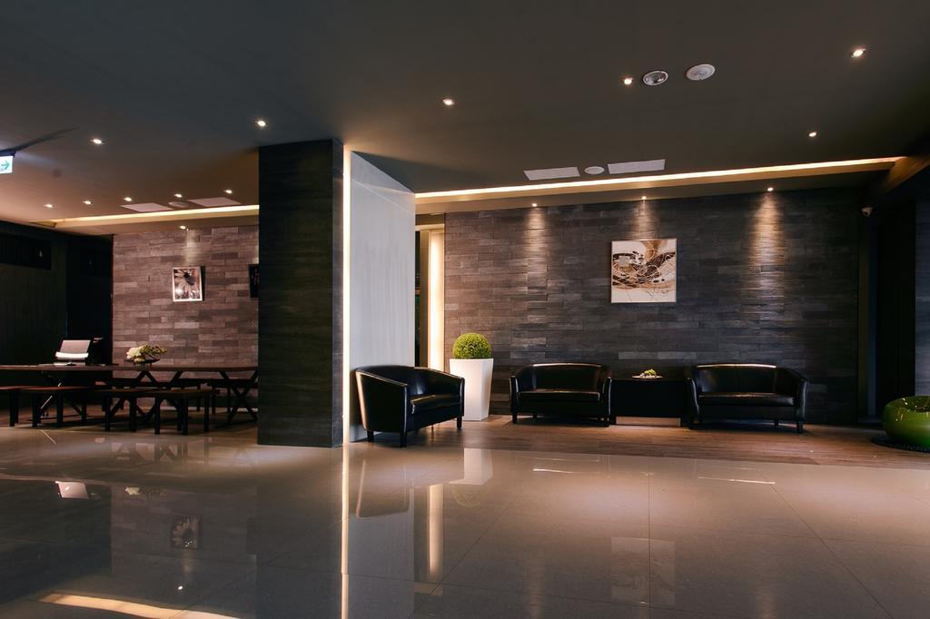 Kiwi Express Hotel - Jiuru Rd Kaohsiung Eksteriør bilde