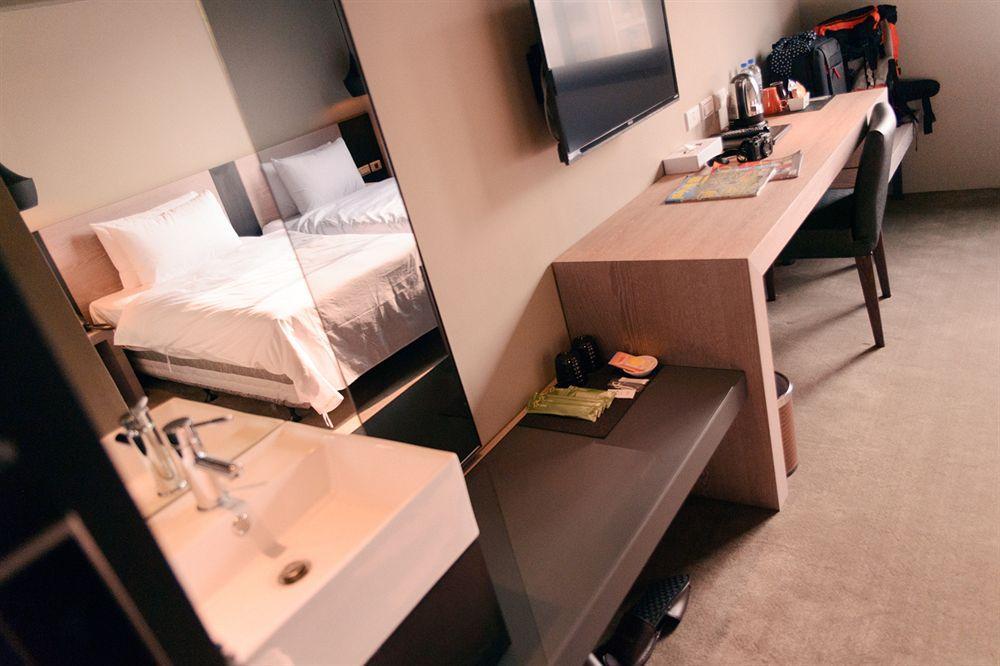 Kiwi Express Hotel - Jiuru Rd Kaohsiung Eksteriør bilde